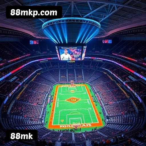 Adrenalina Máxima no Crash da 88mk