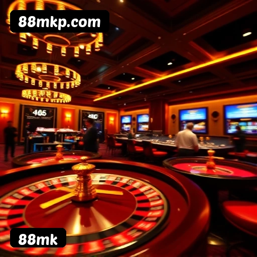 Estrategias de Apostas Inteligentes: Análise Preditiva de Esporte com 88mk