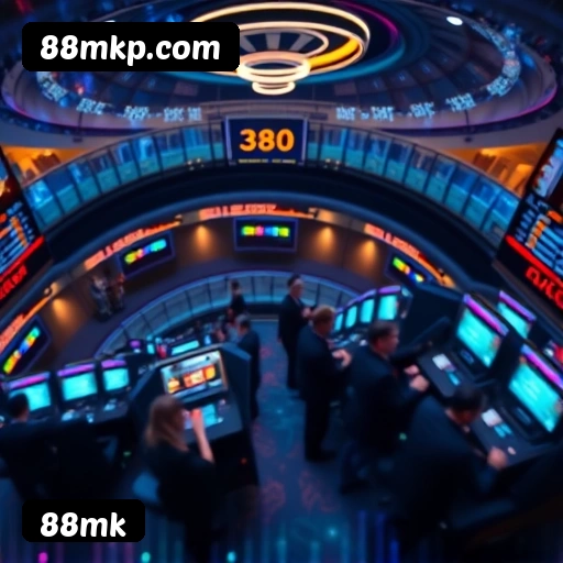 Adrenalina Máxima no Crash da 88mk