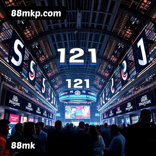 Estratégias de Apostas: Ganhe 30% Mais com Dados 88mk