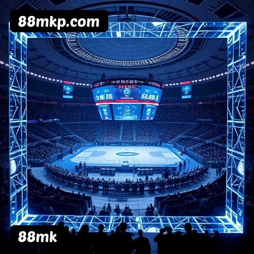 Experimente o 88mk: Apostas Móveis Completas e Convenientes