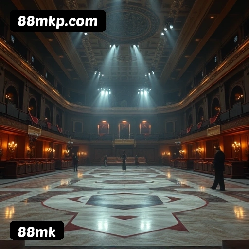 Descubra o Valor Exclusivo do Membro na 88mk