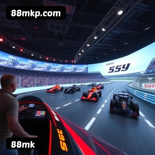 88mk: App de Apostas Móveis - Instalação Rápida e Completa